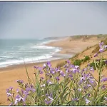 Casa vacanze Le Cocon Des Dunes - Piscines Chauffees Brem-Sur-Mer