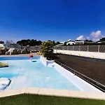 Le Cocon Des Dunes - Piscines Chauffees Casa vacanze *