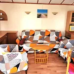 Casa vacanze Le Cocon Des Dunes - Piscines Chauffees Brem-Sur-Mer