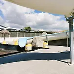 Le Cocon Des Dunes - Piscines Chauffees Casa vacanze Brem-Sur-Mer
