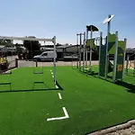 Le Cocon Des Dunes - Piscines Chauffees Casa vacanze