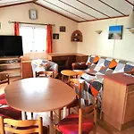 Casa vacanze Le Cocon Des Dunes - Piscines Chauffees