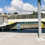 Le Cocon Des Dunes - Piscines Chauffees *