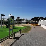 Casa vacanze Le Cocon Des Dunes - Piscines Chauffees Brem-Sur-Mer