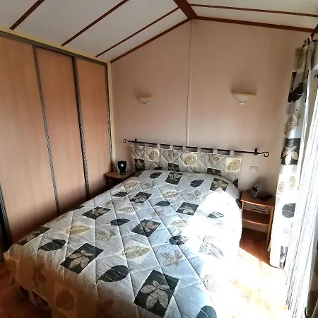 Holiday home Le Cocon Des Dunes - Piscines Chauffees *