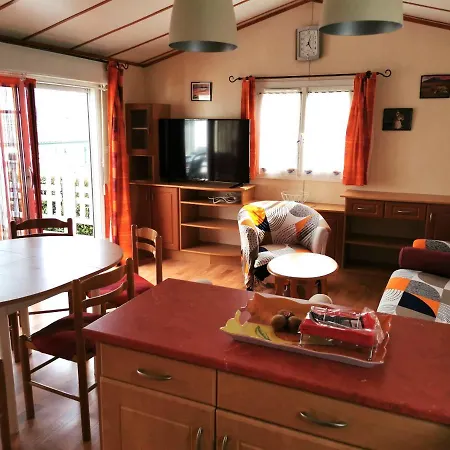 Holiday home Le Cocon Des Dunes - Piscines Chauffees *