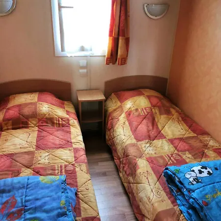 Le Cocon Des Dunes - Piscines Chauffees بري سور مير