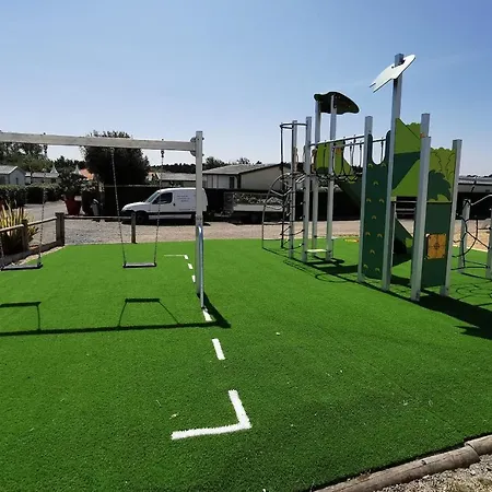 Le Cocon Des Dunes - Piscines Chauffees بيت للعطل
