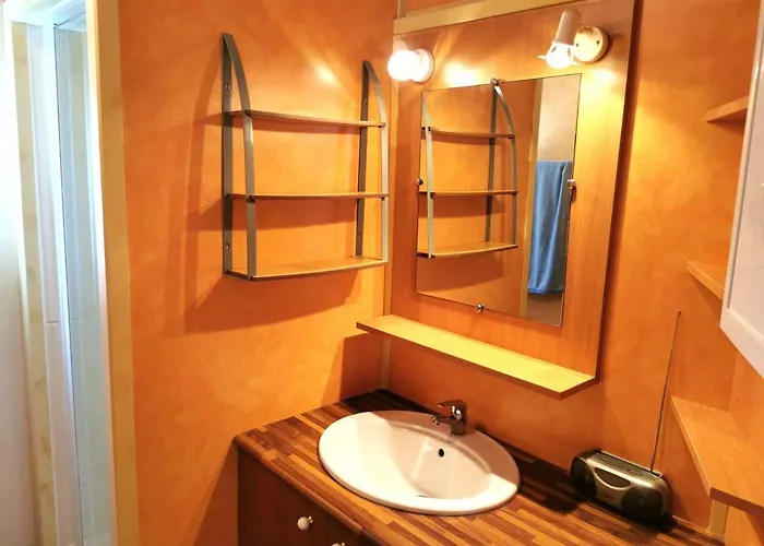 Le Cocon Des Dunes - Piscines Chauffees Holiday home