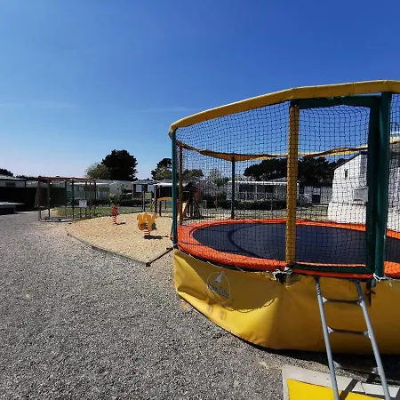 Le Cocon Des Dunes - Piscines Chauffees Prázdninový dům Brem Sur Mer