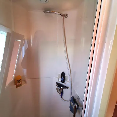 Prázdninový dům Le Cocon Des Dunes - Piscines Chauffees