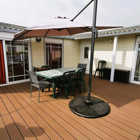 Casa vacanze Le Cocon Des Dunes - Piscines Chauffees Brem-Sur-Mer