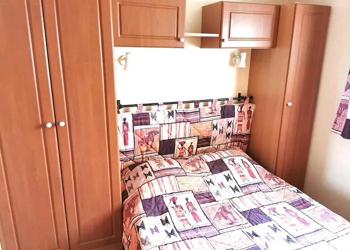 Casa vacanze Le Cocon Des Dunes - Piscines Chauffees Brem-Sur-Mer