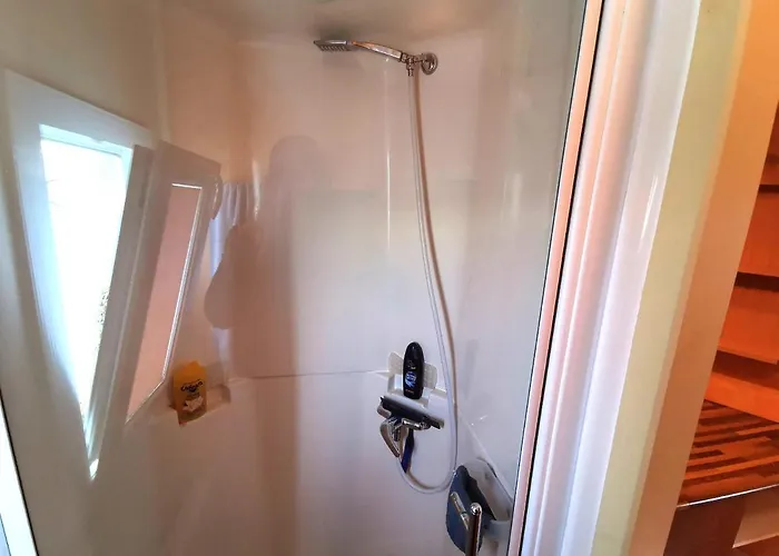 Casa vacanze Le Cocon Des Dunes - Piscines Chauffees